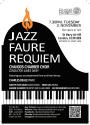 Jazz Faure Requiem