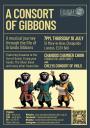 A Consort of Gibbons